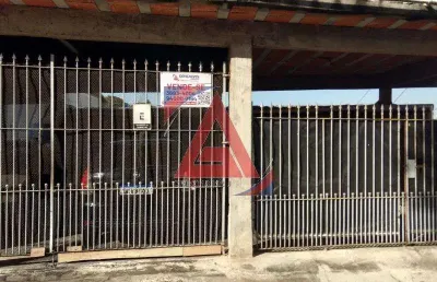 Casa com 3 quartos à venda no São Pedro, Osasco 