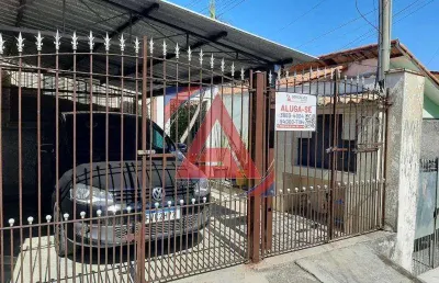 Casa com 3 quartos para alugar no Jardim das Flores, Osasco 