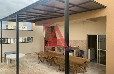 Apartamento com 3 quartos à venda na Vila Boa Vista, Barueri 