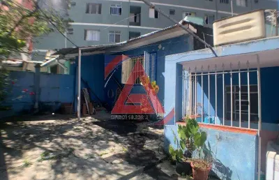 Casa com 3 quartos à venda na Vila Osasco, Osasco 