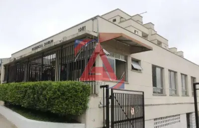 Apartamento com 2 quartos à venda no São Pedro, Osasco 