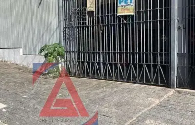 Casa com 2 quartos à venda no Km 18, Osasco 
