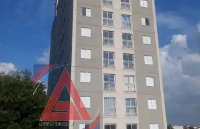 Apartamento com 2 quartos à venda no São Pedro, Osasco 