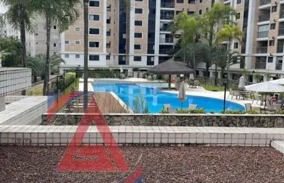 Apartamento com 3 quartos à venda na Cidade São Francisco, São Paulo 
