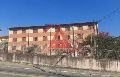 Apartamento com 2 quartos à venda no Santa Maria, Osasco 