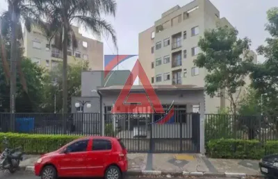 Apartamento com 2 quartos à venda no Santo Antônio, Osasco 
