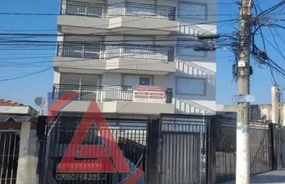 Apartamento com 2 quartos à venda no Km 18, Osasco 