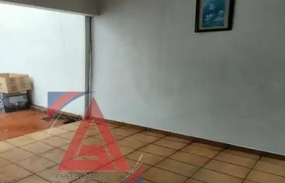 Terreno à venda na Vila Boa Vista, Barueri 