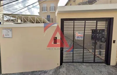 Casa com 2 quartos à venda no Jaguaribe, Osasco 