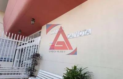 Apartamento com 2 quartos à venda no Parque São Cristóvão, Taubaté 