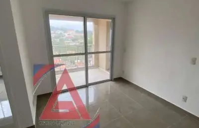 Apartamento com 2 quartos à venda no Jardim Roberto, Osasco 