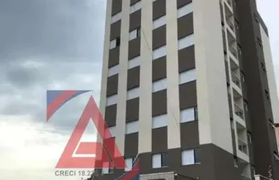 Apartamento com 2 quartos à venda no Jardim Planalto, Carapicuíba 