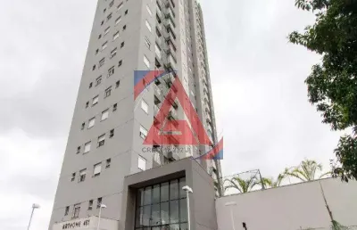 Apartamento com 2 quartos à venda no Jaguaribe, Osasco 