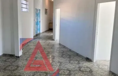 Sala comercial para alugar no Jardim Elvira, Osasco 
