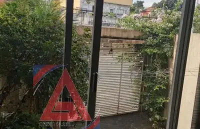 Casa com 2 quartos à venda no Cipava, Osasco 