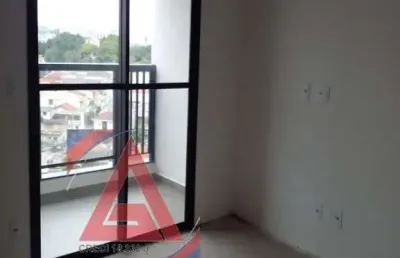 Apartamento com 2 quartos à venda na Vila Osasco, Osasco 