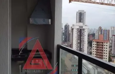 Apartamento com 2 quartos à venda na Vila Osasco, Osasco 