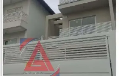 Casa com 3 quartos à venda no Novo Osasco, Osasco 