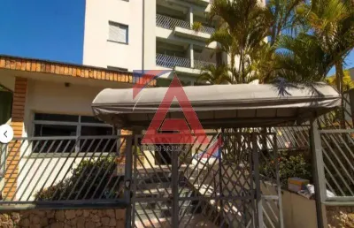 Apartamento com 2 quartos à venda na Vila Creti, Barueri 