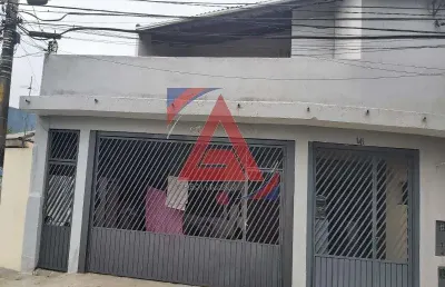 Casa com 4 quartos para alugar no Novo Osasco, Osasco 