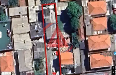 Terreno à venda na Área Rural de Osasco, Osasco 