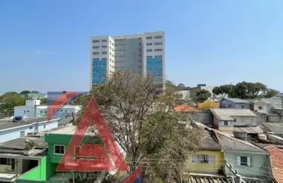 Apartamento com 2 quartos à venda no Jardim das Flores, Osasco 