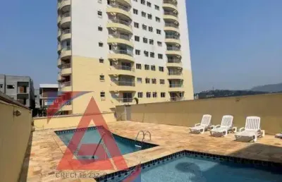 Apartamento com 2 quartos à venda na Vila Boa Vista, Barueri 