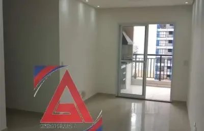 Apartamento com 2 quartos à venda no City Bussocaba, Osasco 