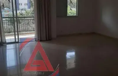 Apartamento com 3 quartos à venda no Jardim Ester, São Paulo 