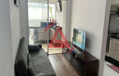 Apartamento com 2 quartos à venda na Vila Prudente, São Paulo 