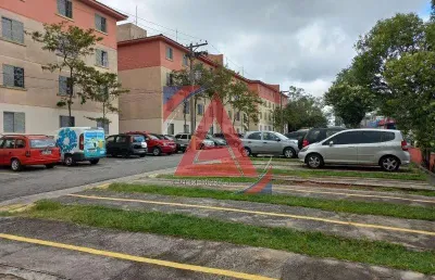 Apartamento com 2 quartos à venda no Conceição, Osasco 