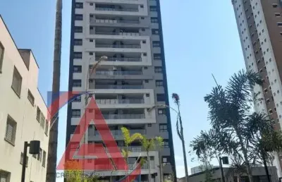Apartamento com 2 quartos à venda na Bela Vista, Osasco 