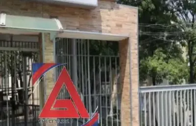 Apartamento com 2 quartos à venda no São Pedro, Osasco 