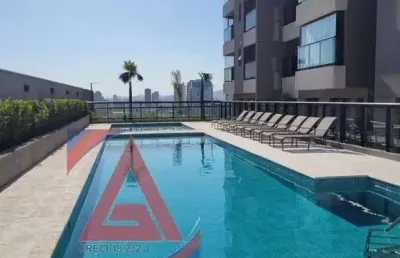 Apartamento com 2 quartos à venda na Vila Yara, Osasco 
