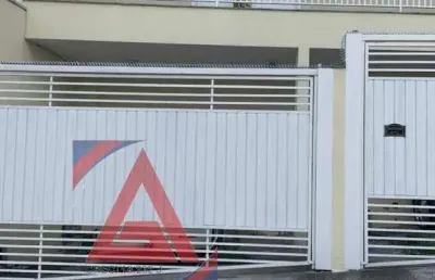 Casa com 2 quartos à venda no Veloso, Osasco 