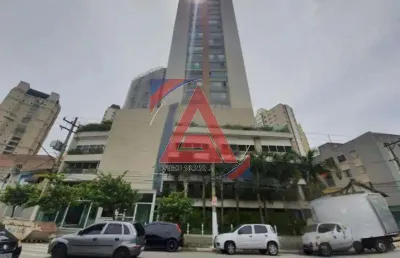 Apartamento com 2 quartos à venda na Vila Osasco, Osasco 