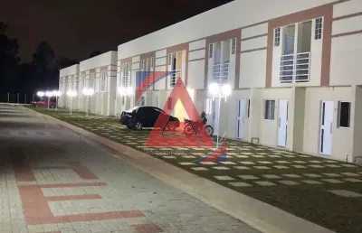 Casa com 2 quartos para alugar no Parque Rincão, Cotia 