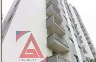 Apartamento com 2 quartos à venda no Veloso, Osasco 