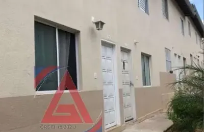Casa com 2 quartos à venda no Recanto Arco Verde, Cotia 