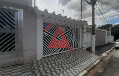 Casa com 2 quartos para alugar no Jardim das Flores, Osasco 