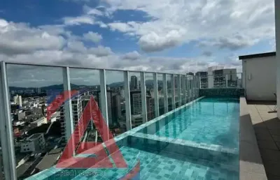 Apartamento com 2 quartos à venda na Vila Osasco, Osasco 