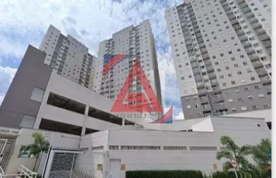 Apartamento com 2 quartos à venda na Vila Boa Vista, Barueri 