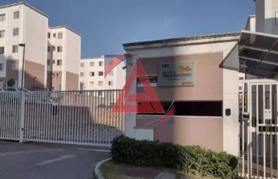 Apartamento com 2 quartos à venda no São Pedro, Osasco 