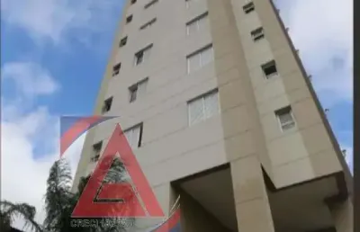 Apartamento com 2 quartos à venda no Quitaúna, Osasco 