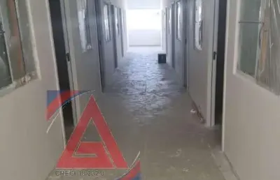 Sala comercial para alugar na Vila São Jorge, Barueri 