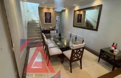 Casa com 3 quartos à venda no Cipava, Osasco 