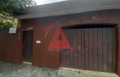 Casa com 3 quartos para alugar no Quitaúna, Osasco 