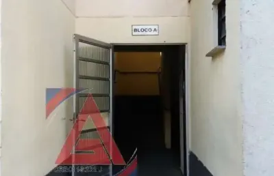 Apartamento com 2 quartos à venda no Parque Roseira, Carapicuíba 