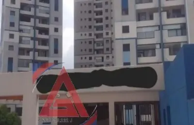 Apartamento com 2 quartos à venda no São Pedro, Osasco 