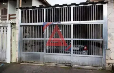 Casa com 2 quartos à venda no Empresarial 18 do Forte, Barueri 